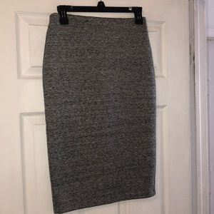 H&M - Pencil Skirt